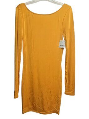 Free People new with tags mini dress size M